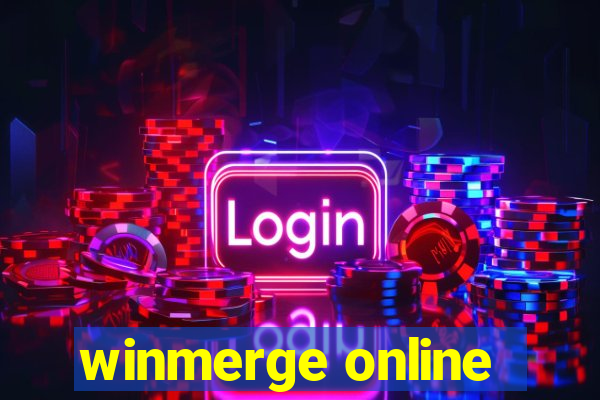 winmerge online